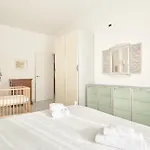 Appartement Sottovento *