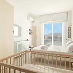 Appartement Sottovento