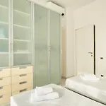 Sottovento Appartement *