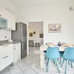 Sottovento Appartement *