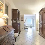 Sottovento Appartement *