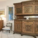 Sottovento Appartement *