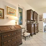 Appartement Sottovento