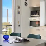 Sottovento Appartement *