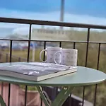 Appartement Sottovento *