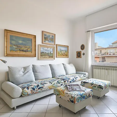 Sottovento Apartament Imperia