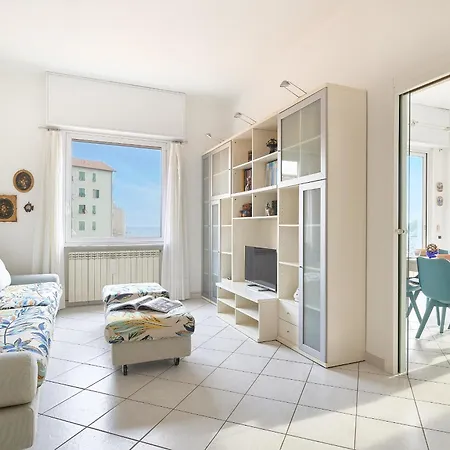 Sottovento Apartament
