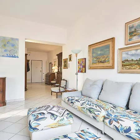Apartament Sottovento