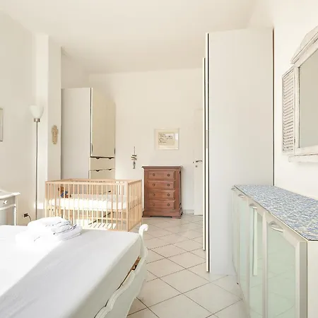 Sottovento Appartement