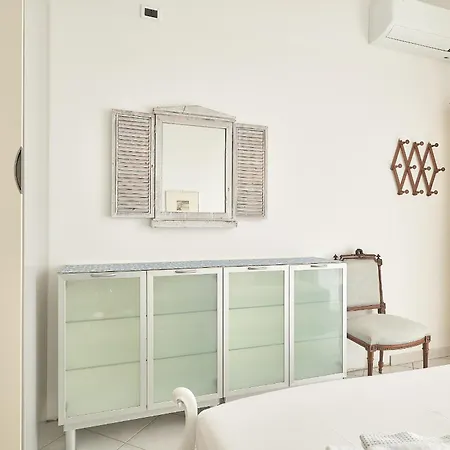 Sottovento Διαμέρισμα