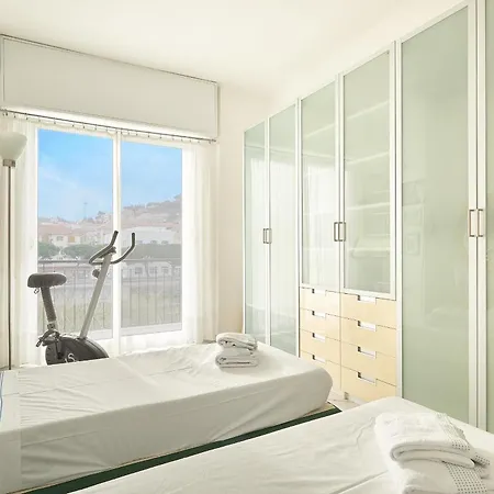 Sottovento Apartament