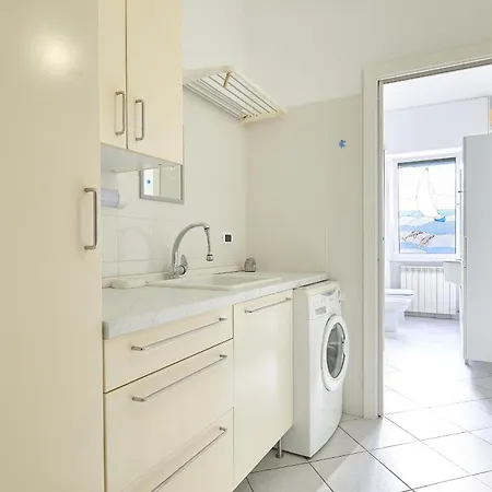 Apartmán Sottovento