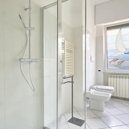 Sottovento شقة *