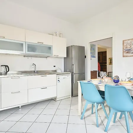 Sottovento Apartmán