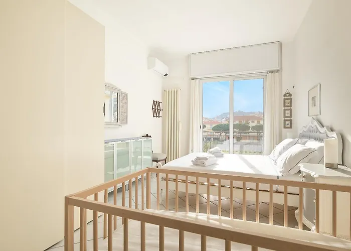Sottovento Daire Imperia